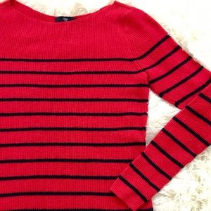 Gap Boatneck Sweater